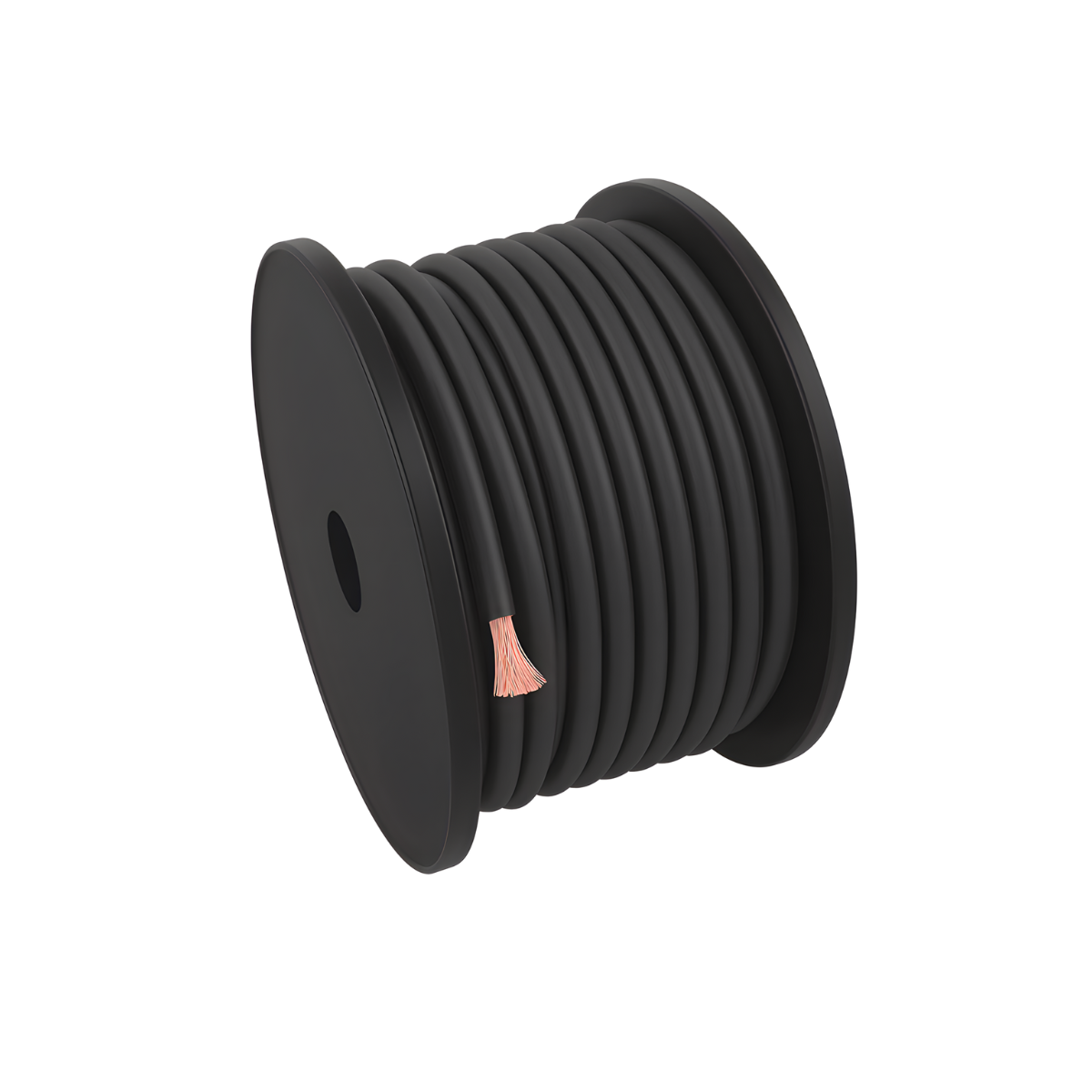Cables por Rollo