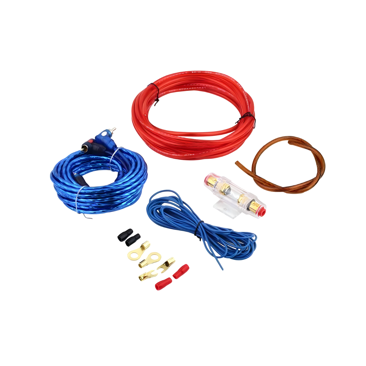 Kit de Cables