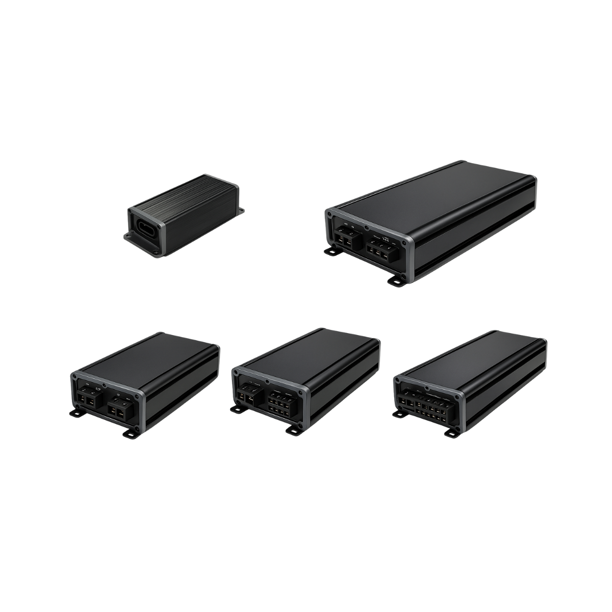 Amplificadores