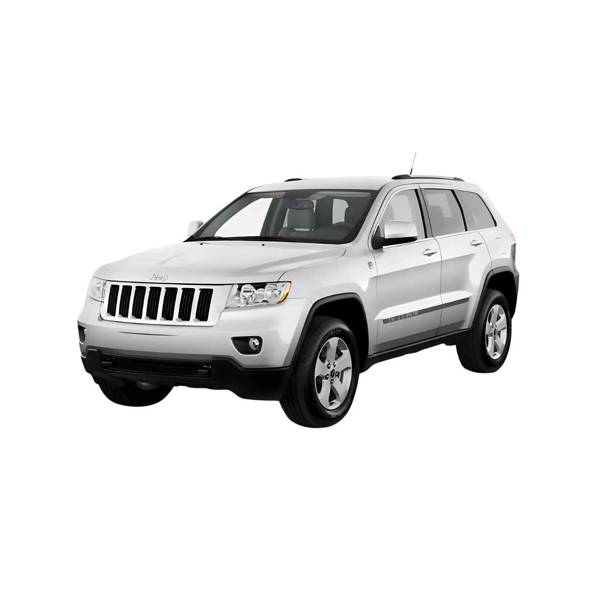Grand Cherokee WK2 2011-2013