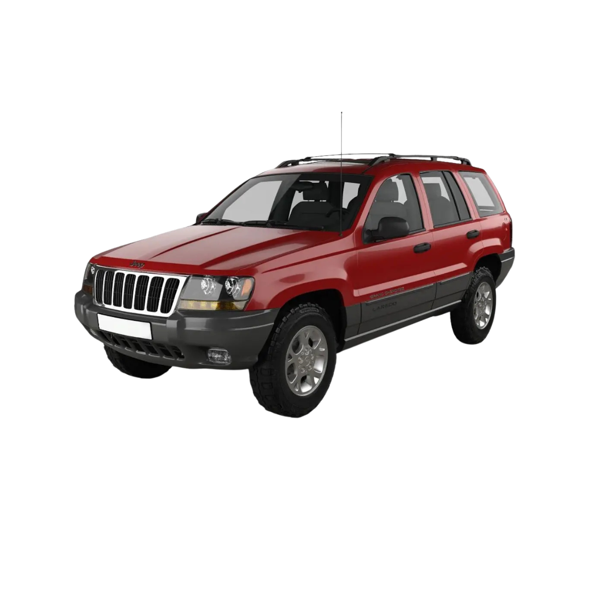 Grand Cherokee WJ 1999-2004