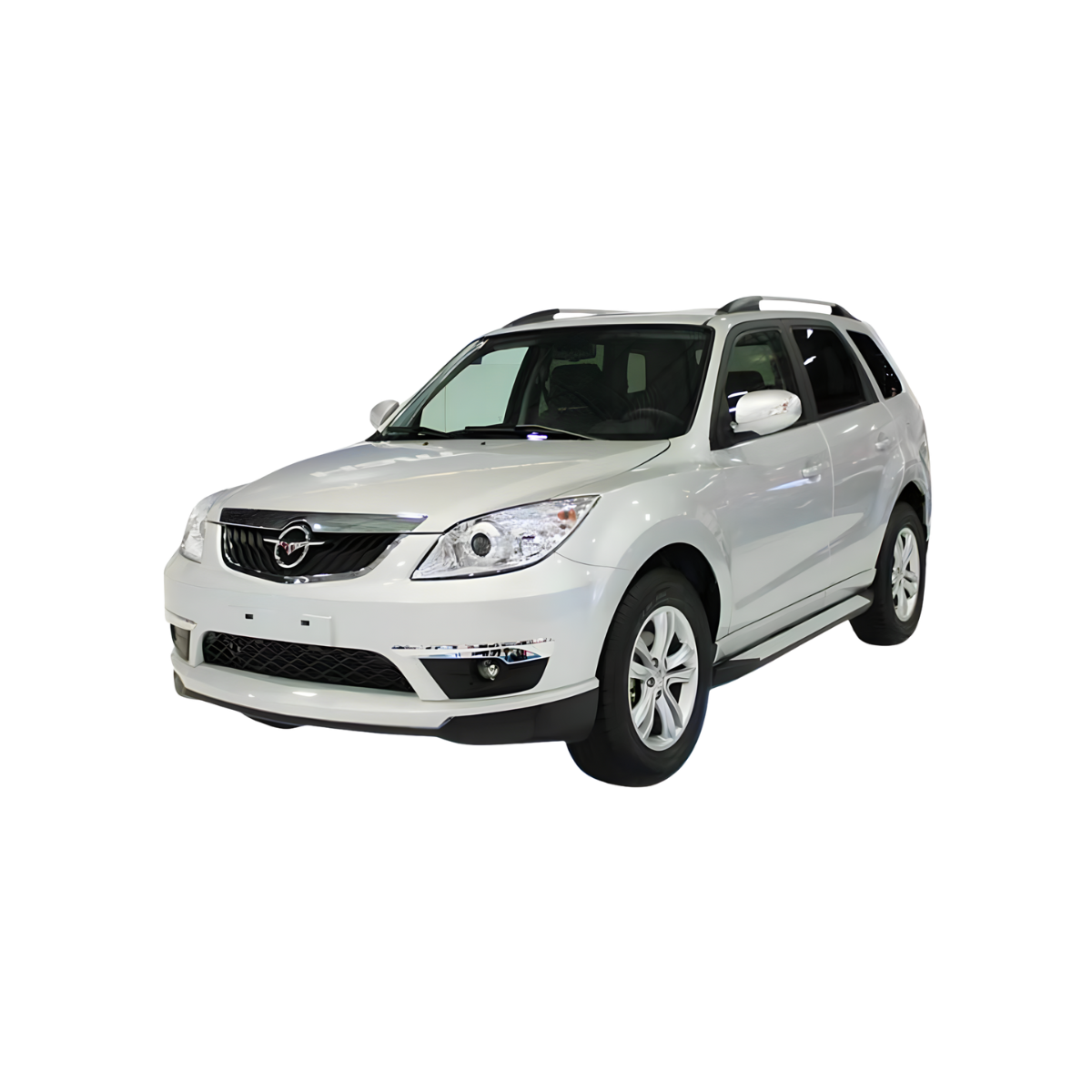 Haima 7