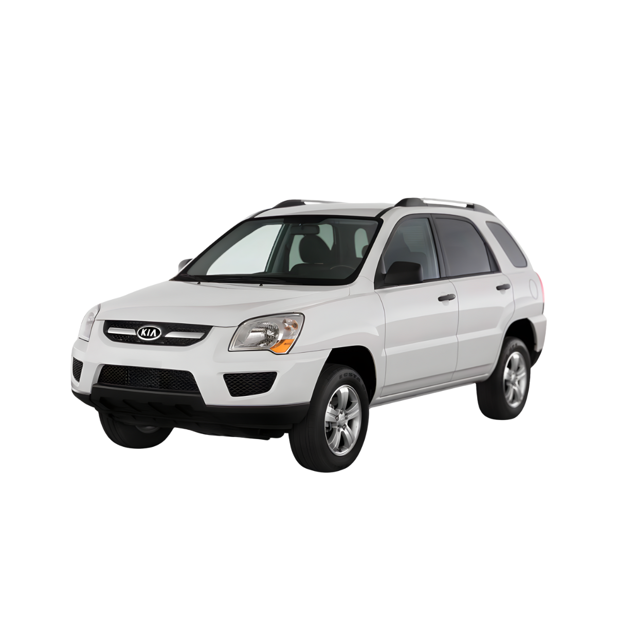 Sportage 2005-2012