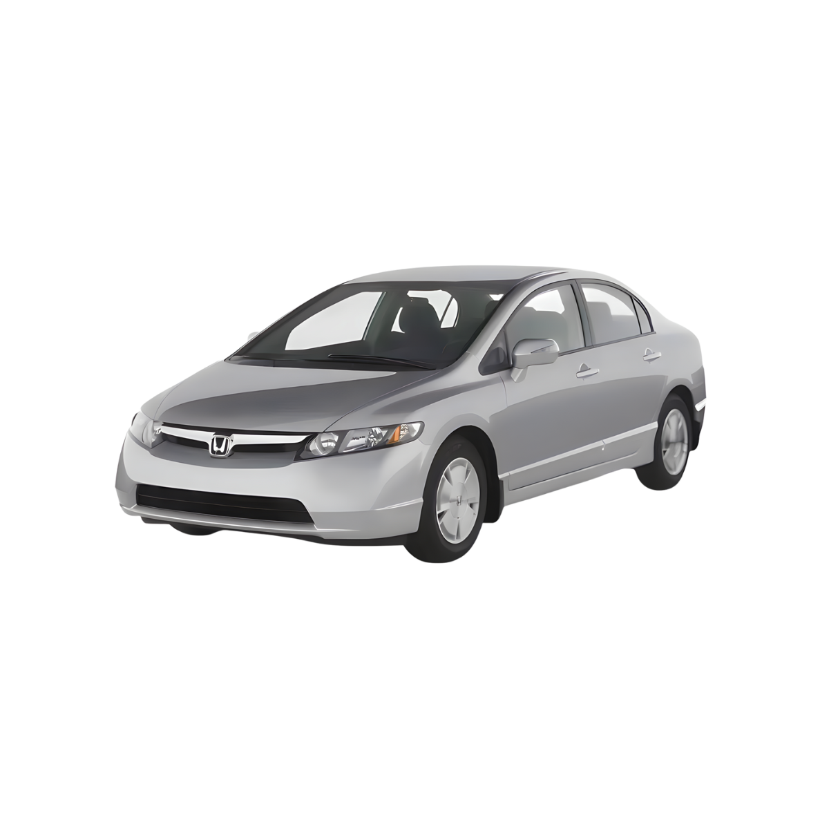 Civic Emotion 2006-2011