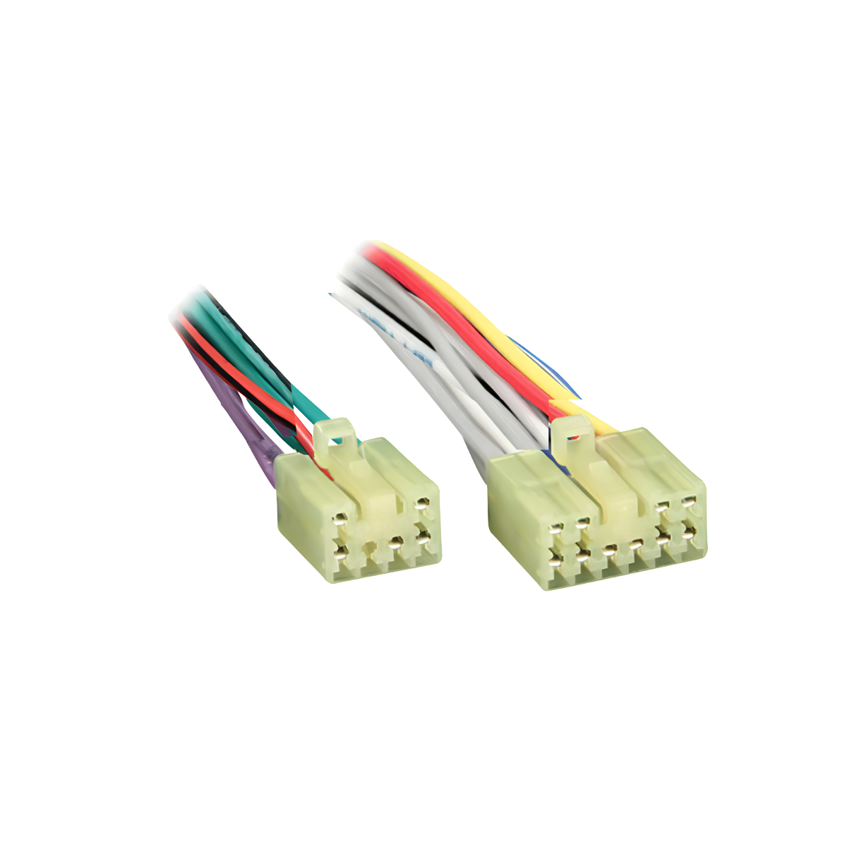 Conectores Hembra