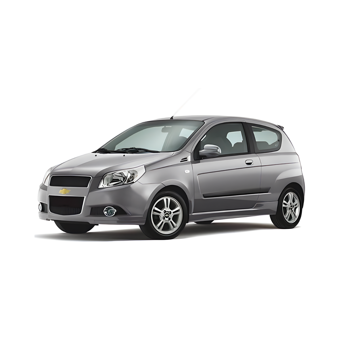 Aveo LT 2009-2015 Speed (Sin maleta)