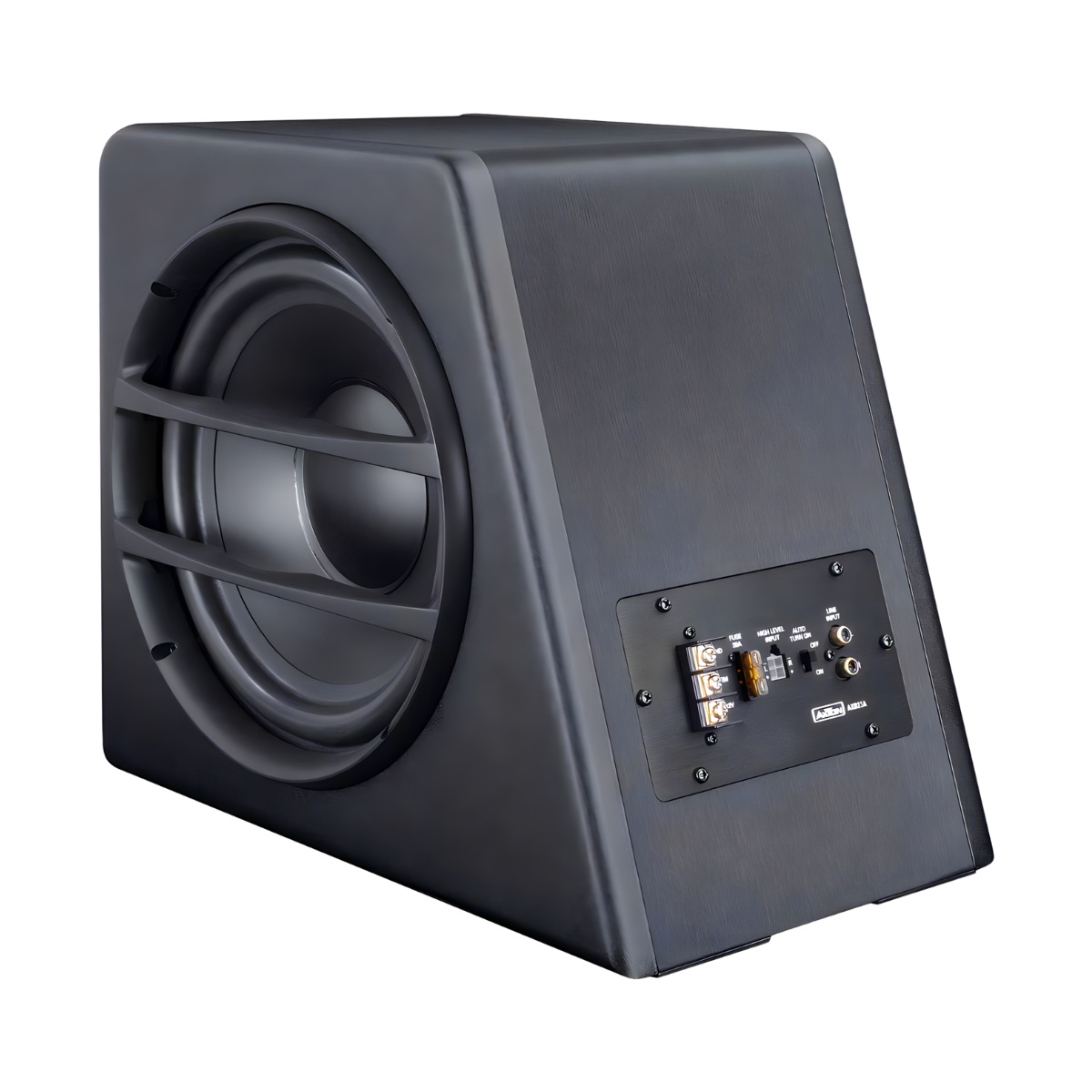 Bajos Con Cajon Amplificado