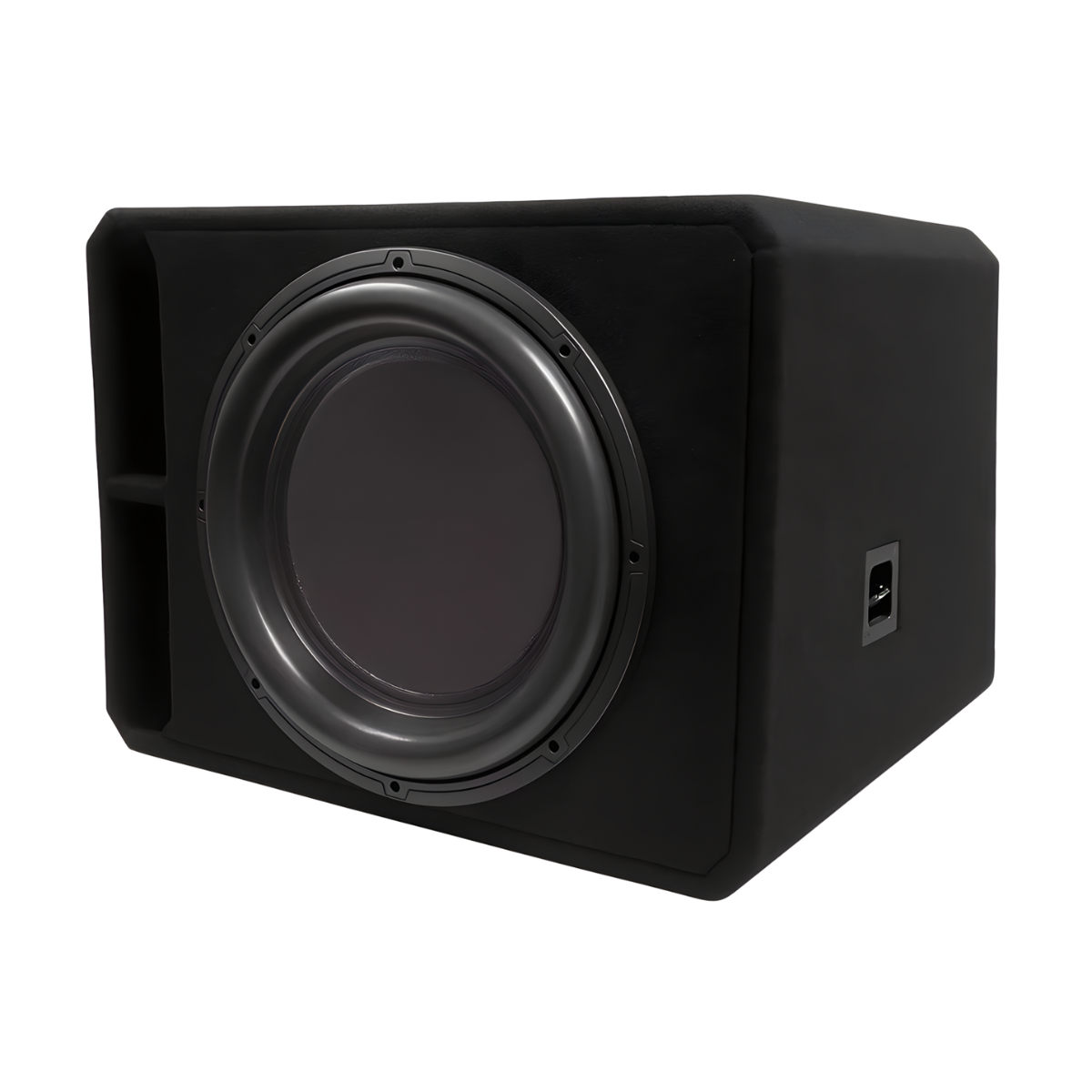 Bajos Con Cajon Sin Amplificar