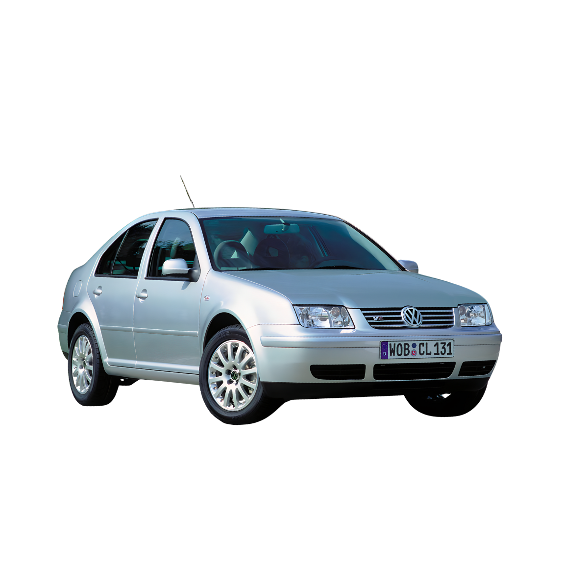 Jetta / Bora 1998-2005