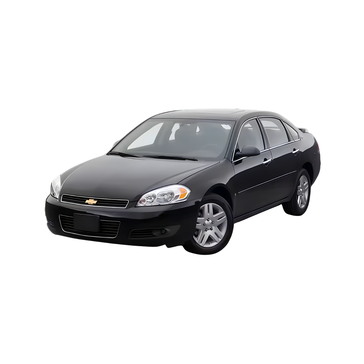 Chevrolet Impala 2006-2013