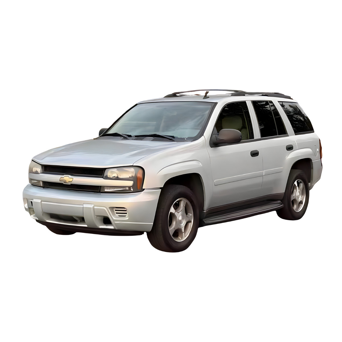 Trailblazer 2003-2009