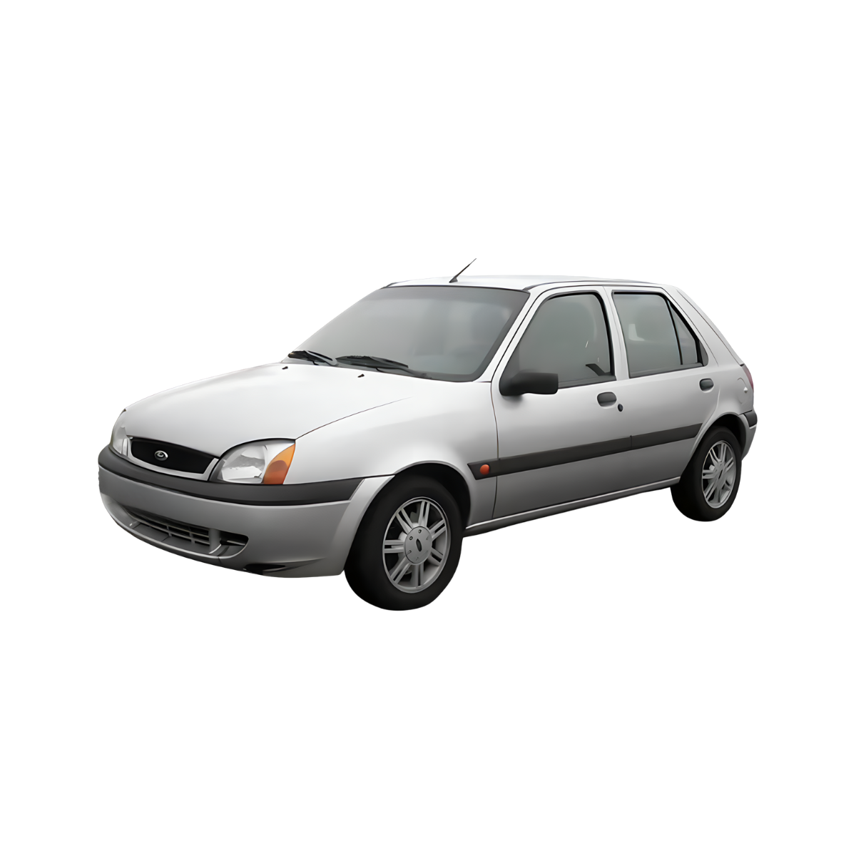 Fiesta 1999-2002