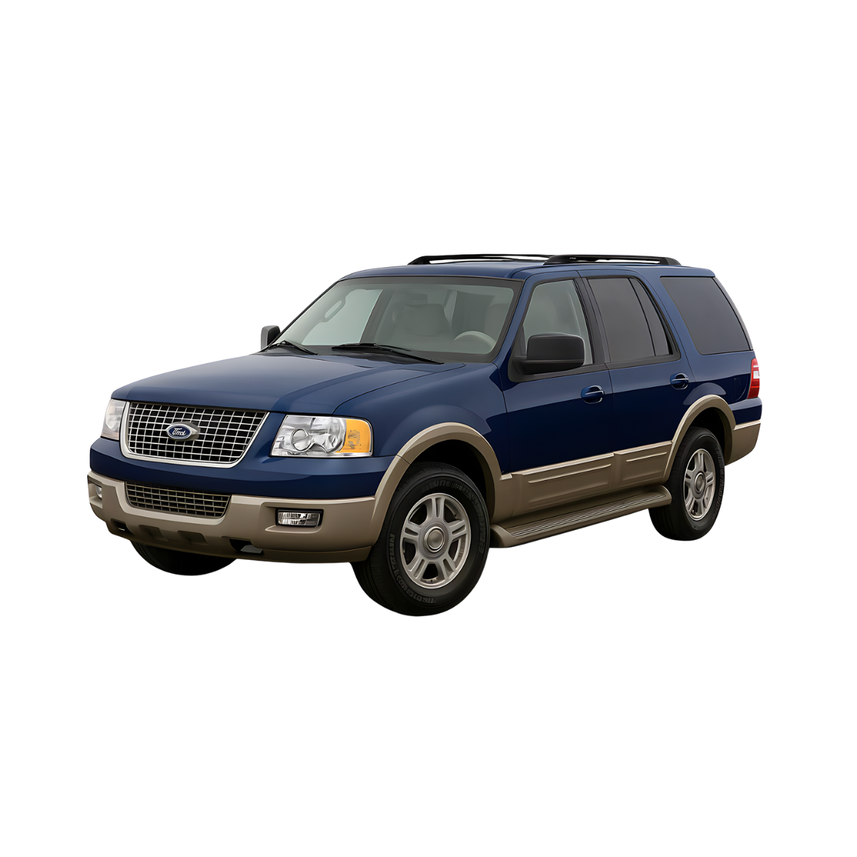 Expedition 2003-2006