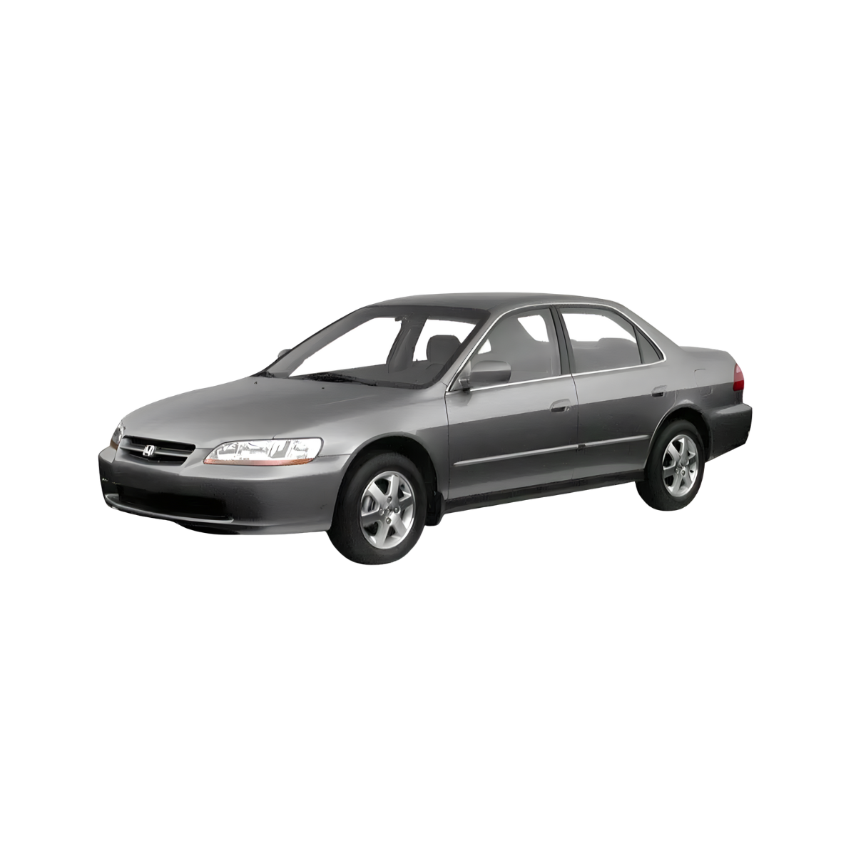 Accord 1998-2002