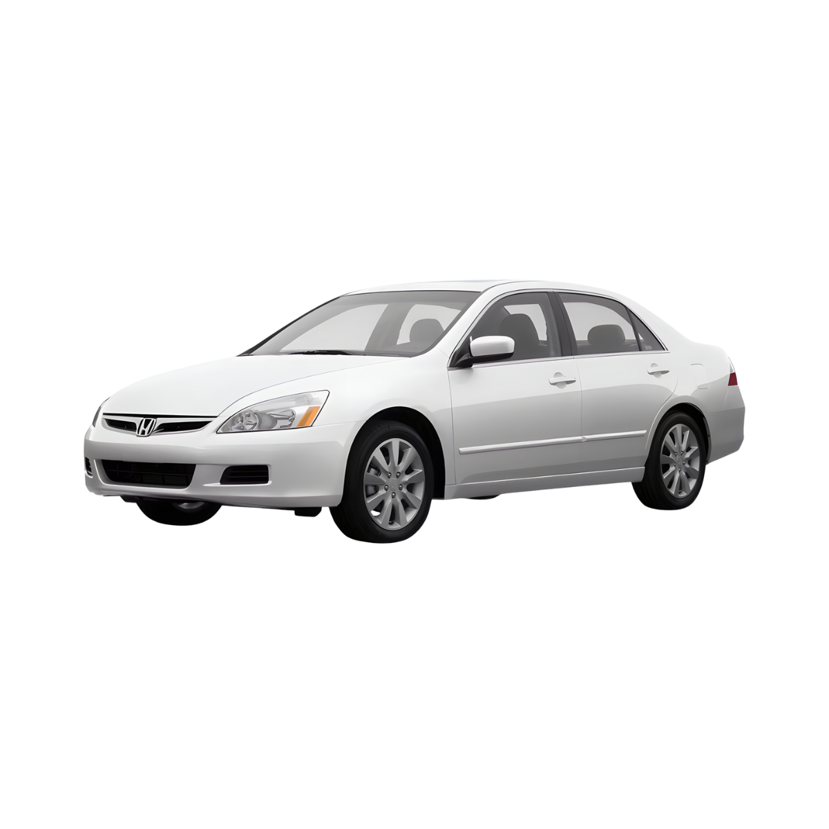 Accord 2003-2007