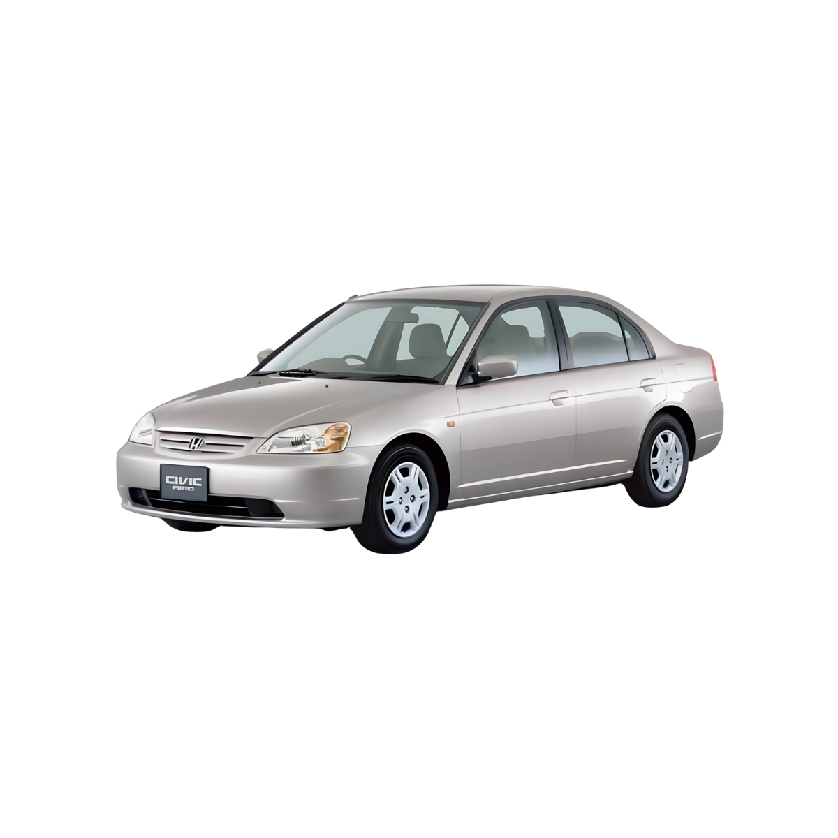 Civic 2002-2005