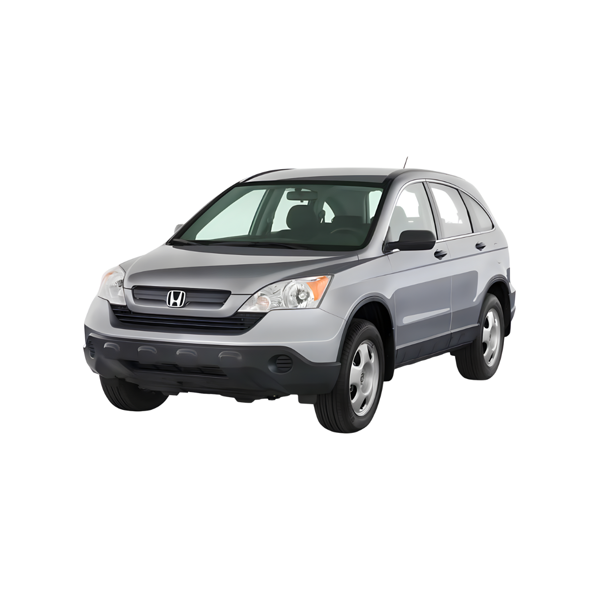 CRV 2007-2011