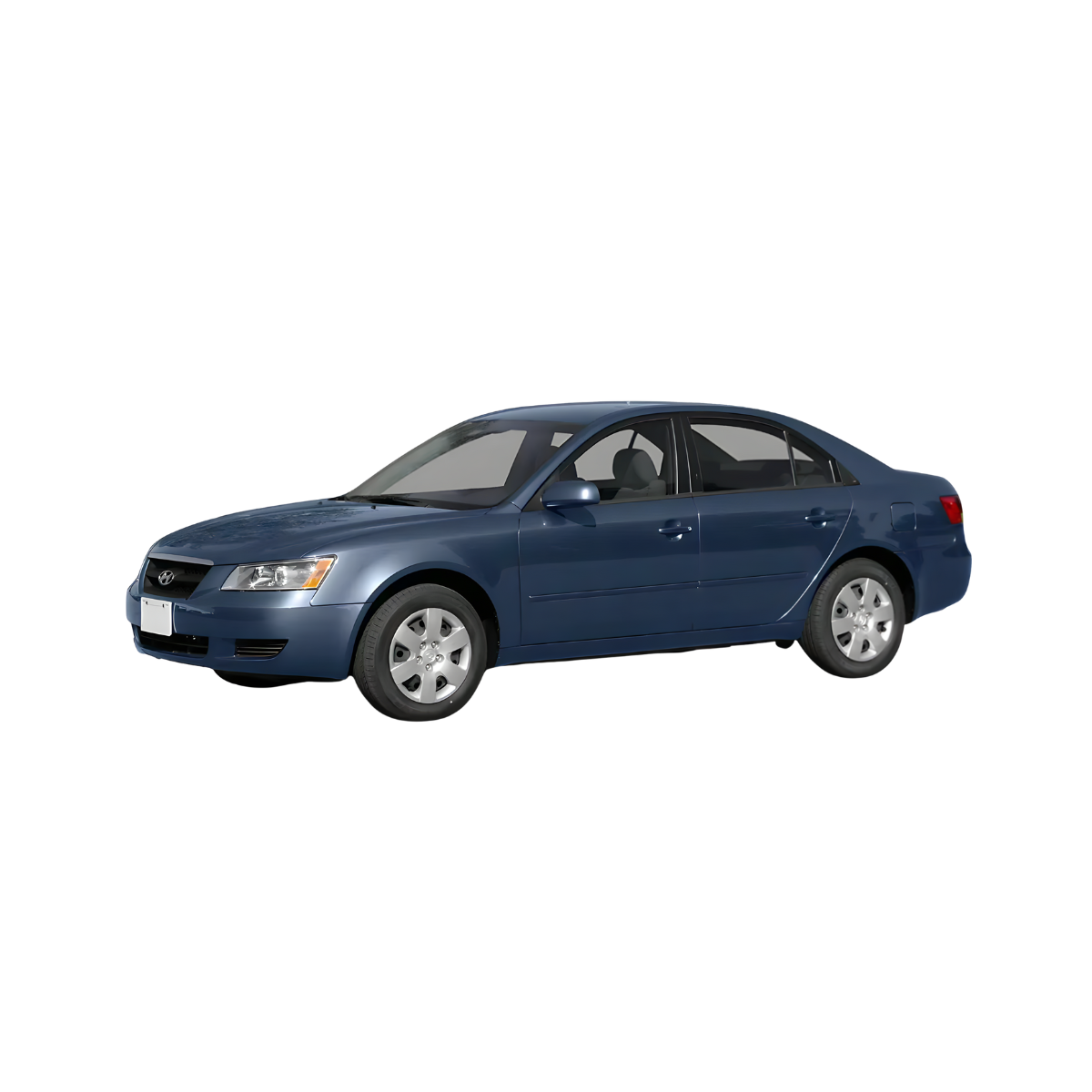 Sonata 2006-2008