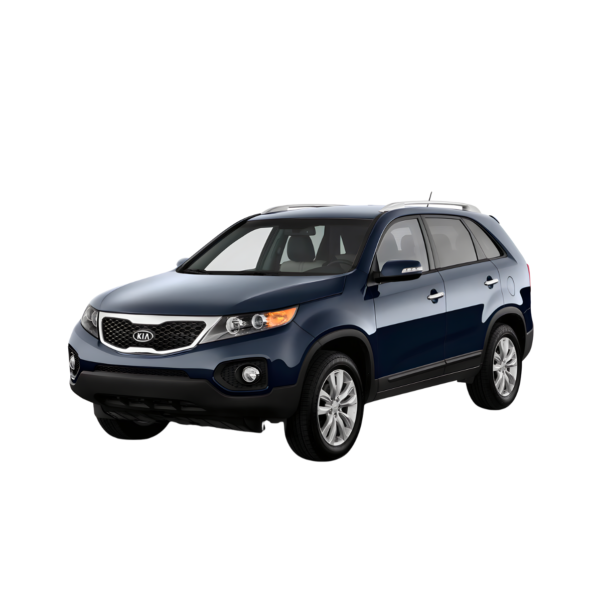 Sorento 2011-2013