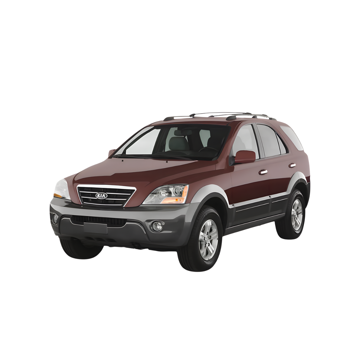 Sorento 2007-2009