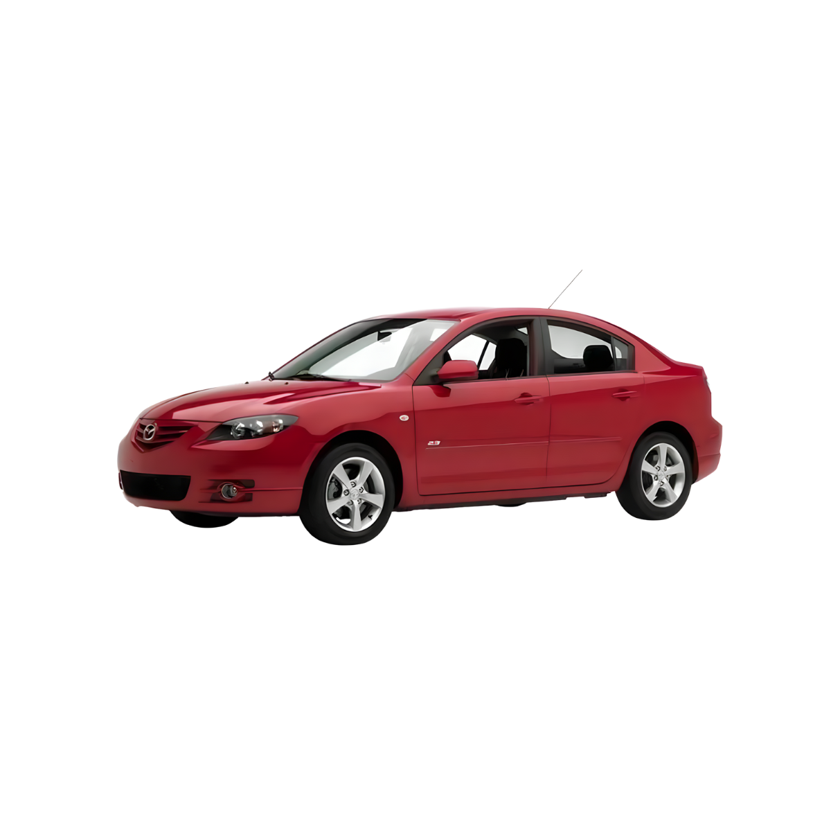 Mazda 3 2004-2009