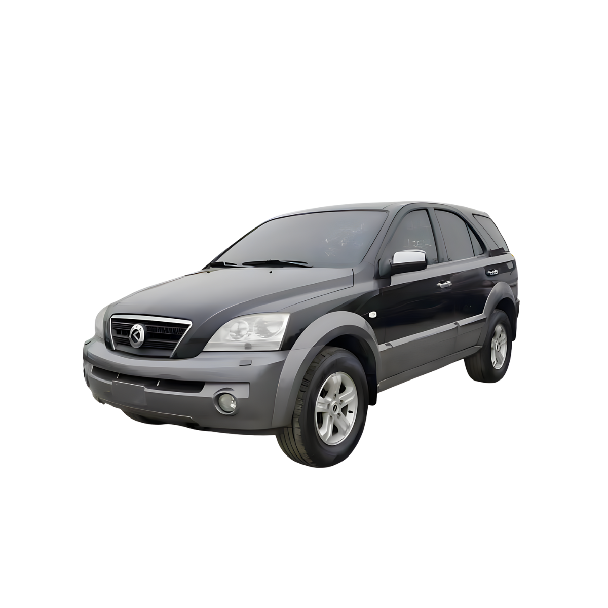 Sorento 2003-2006