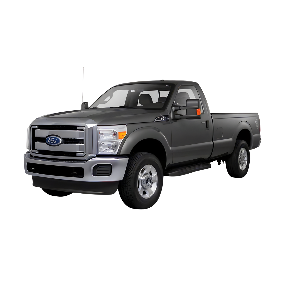 Super Duty 2011-2013