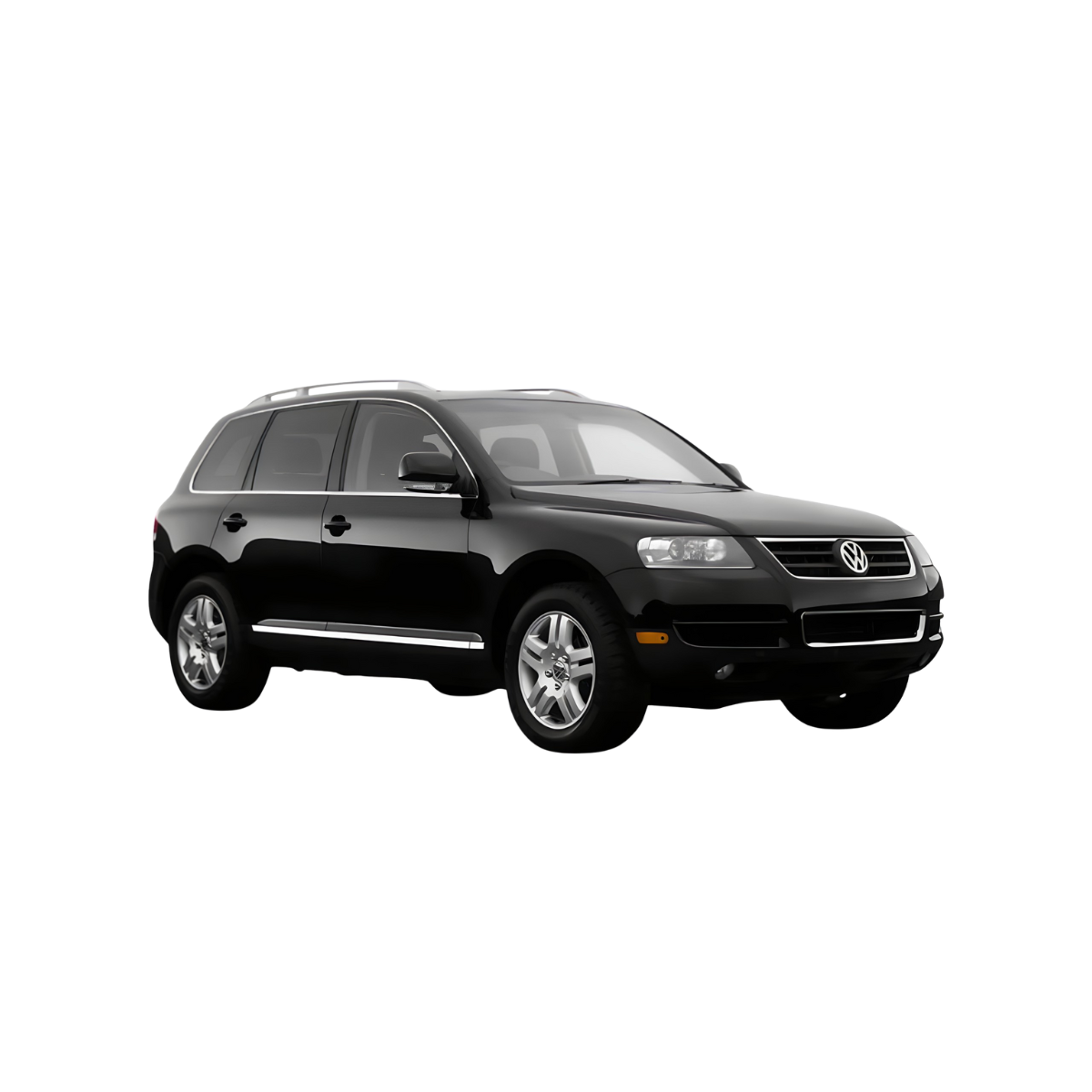 Touareg 2004-2010
