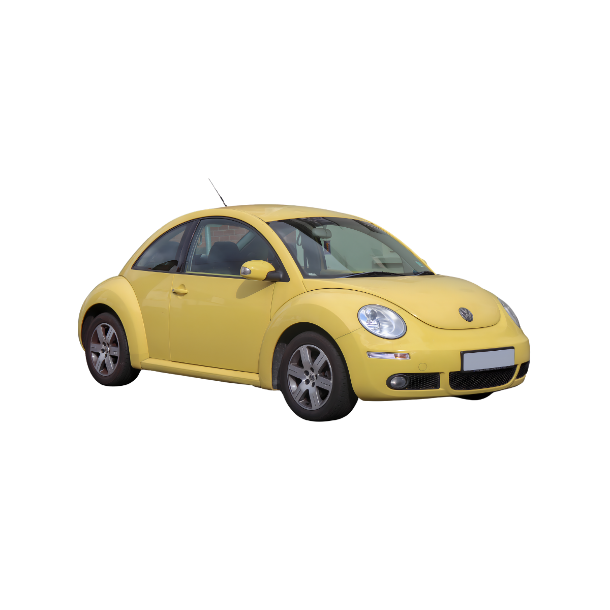 New Beetle 1998-2010