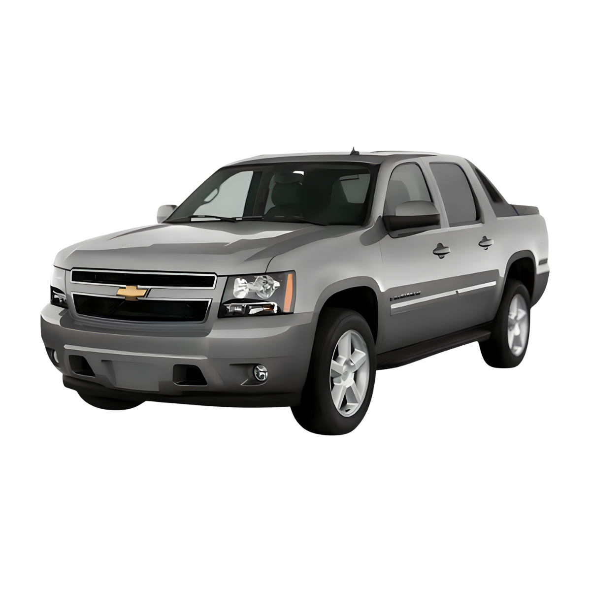 Chevrolet Avalanche 2007-2014