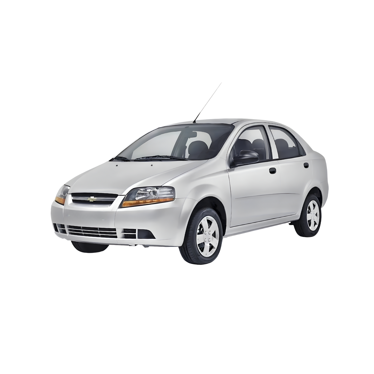 Aveo 2004-2008