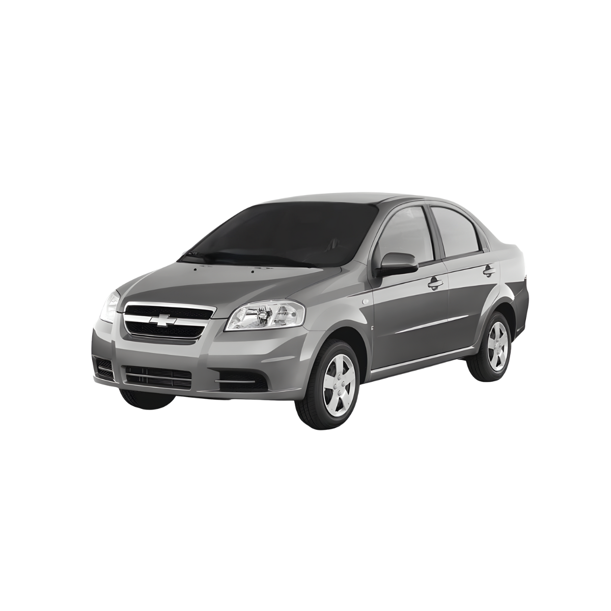 Aveo LT 2009-2015