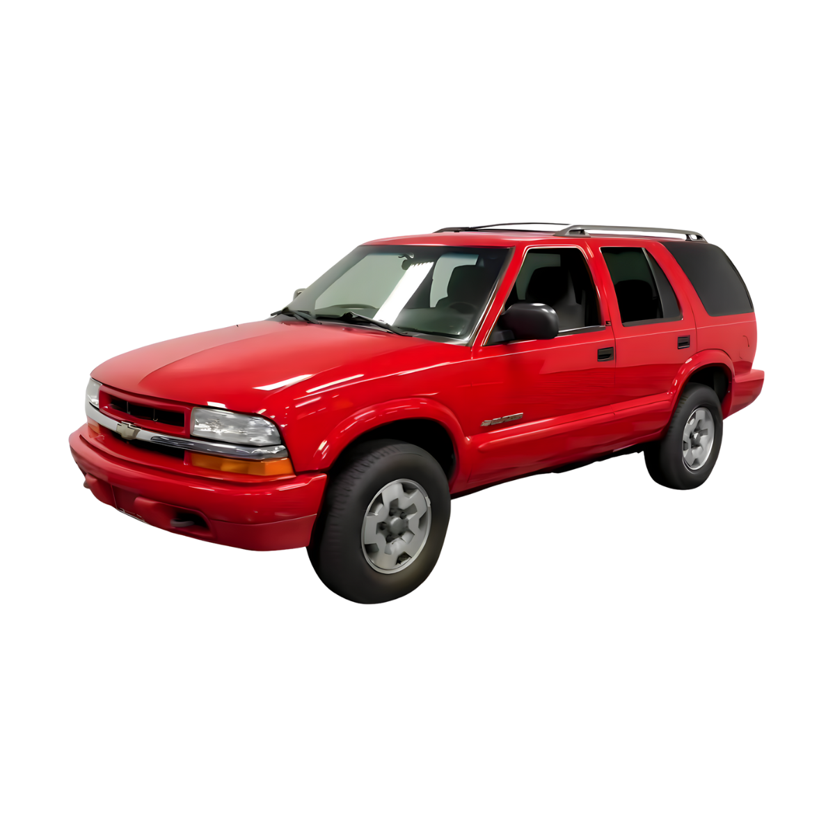 Blazer 2003-2005
