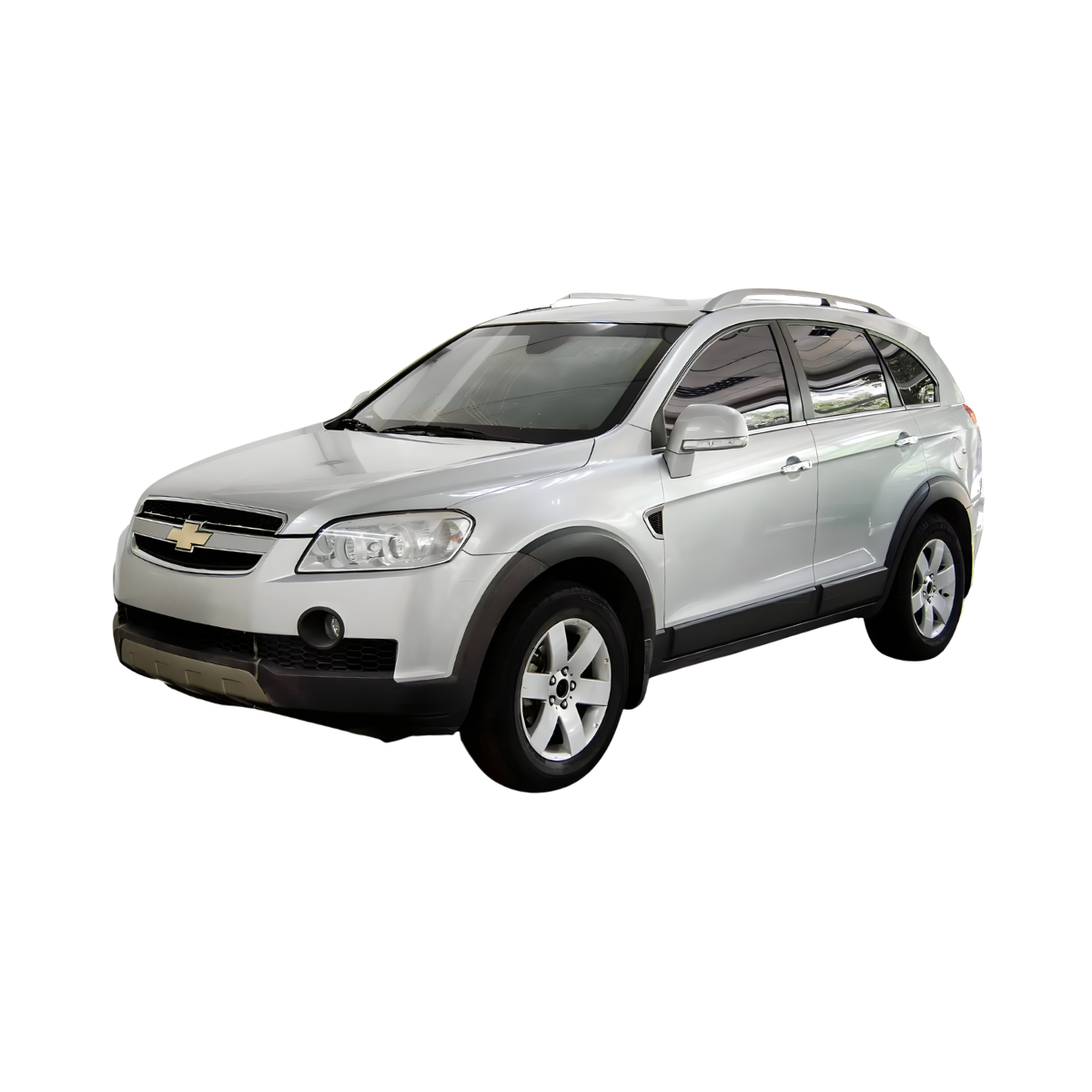 Captiva 2006-2011