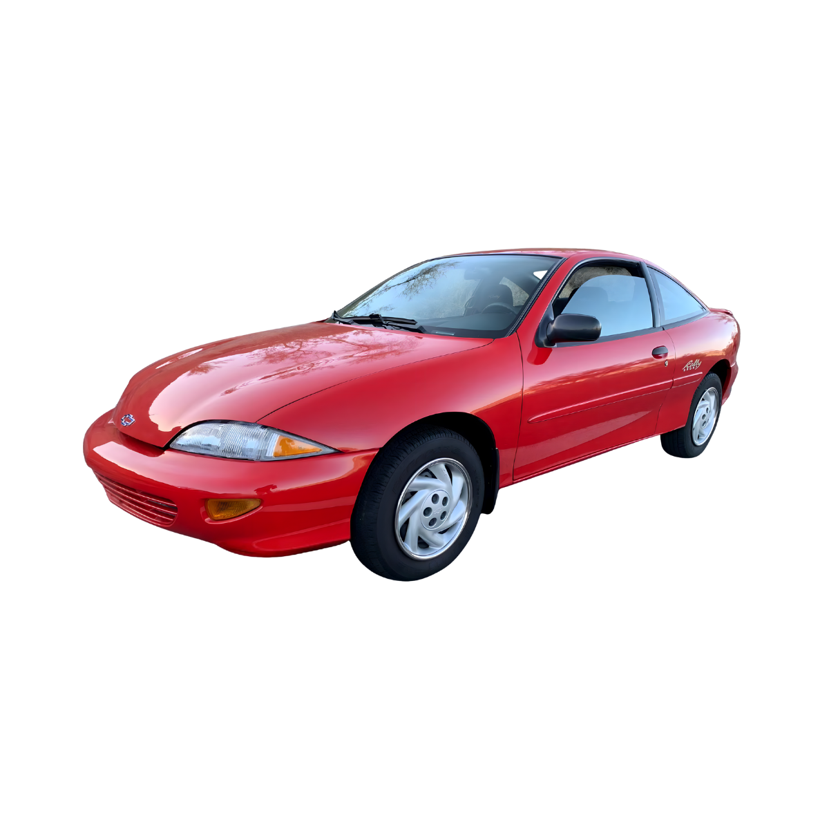 Cavalier 1995-1999