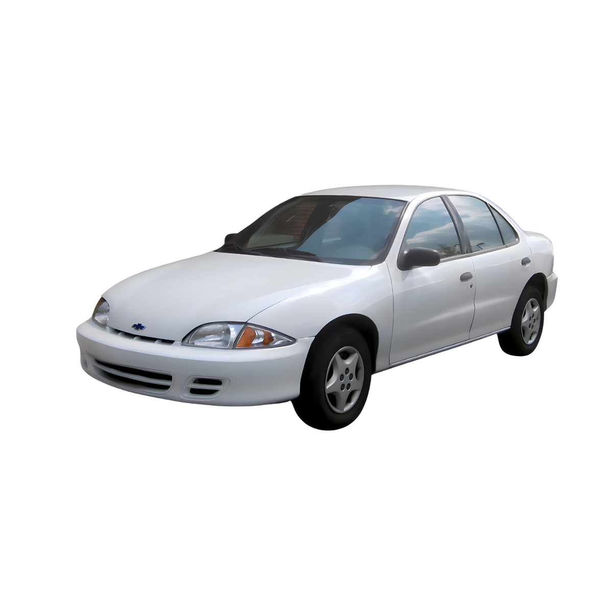 Cavalier 2000-2005