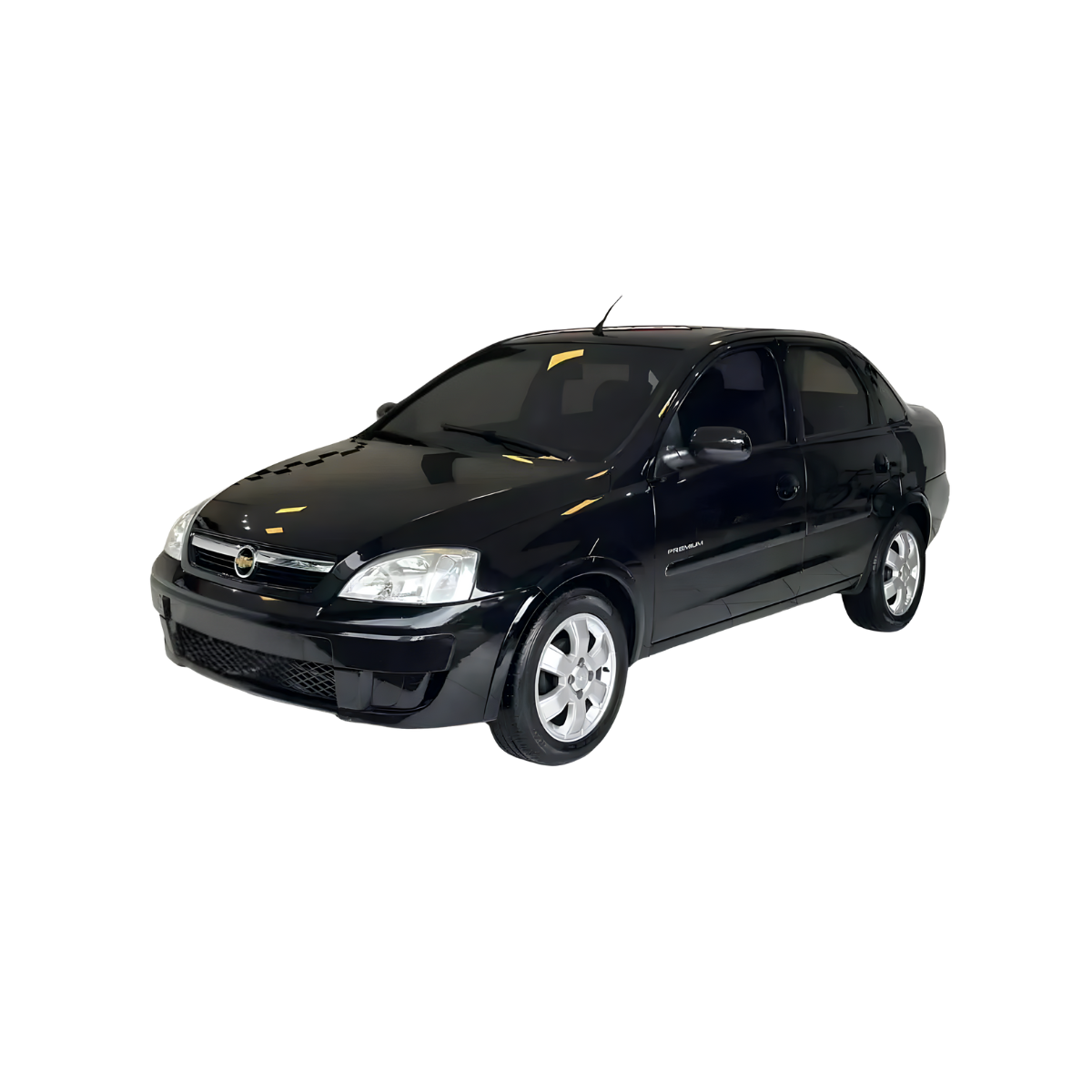 Corsa C 2004-2012
