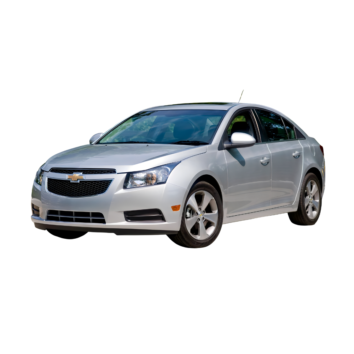 Cruze 2011-2014