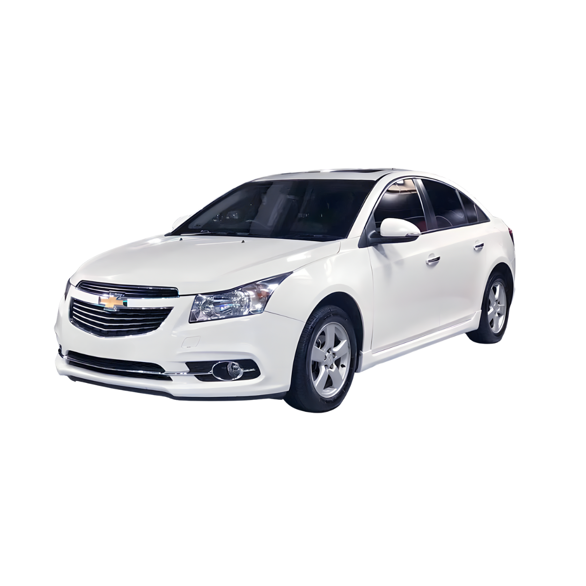 Cruze 2015