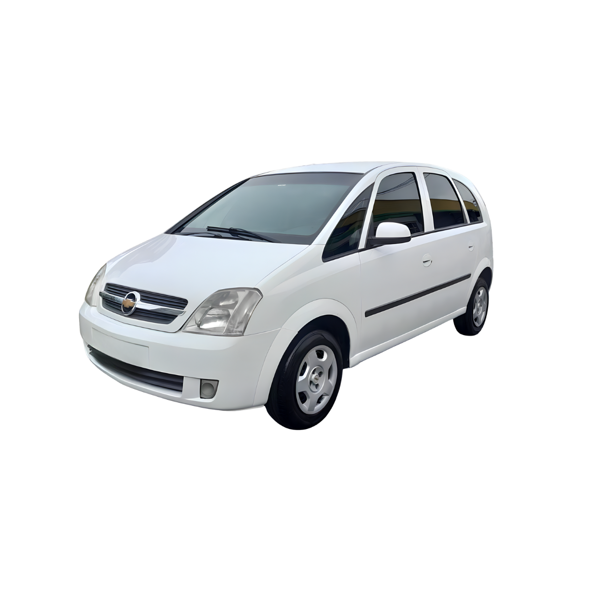 Meriva 2003-2012