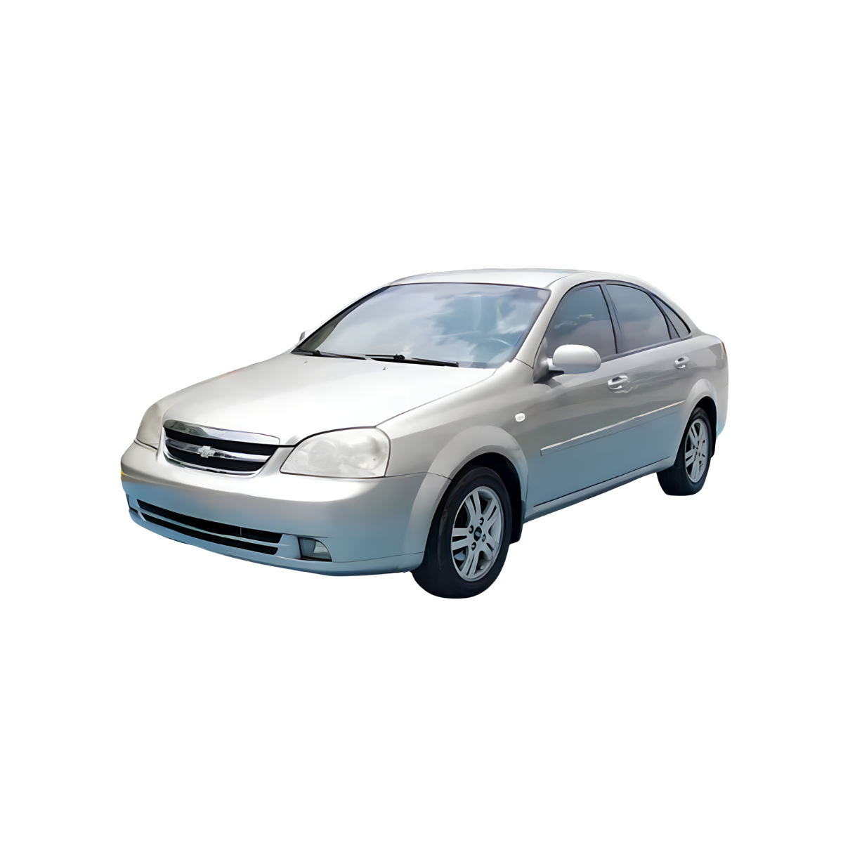 Optra 2005-2013