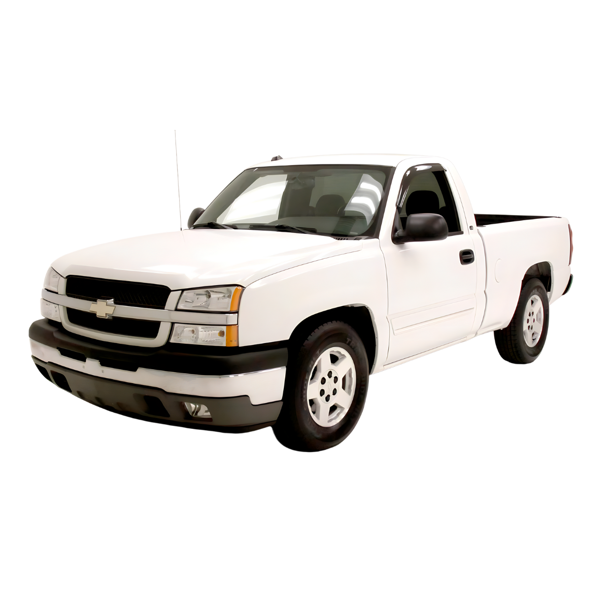 Silverado 2003-2006