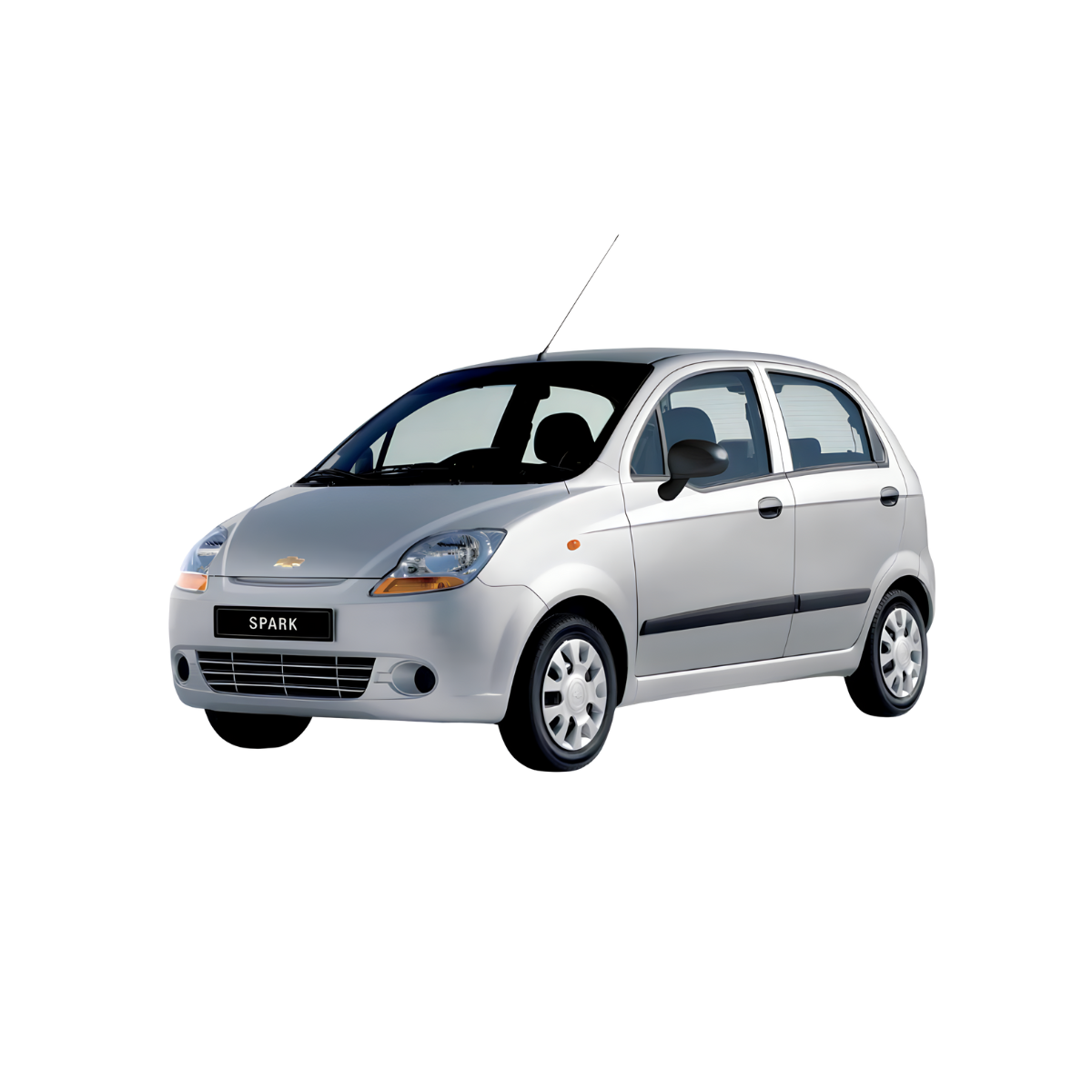 Spark 2006-2013