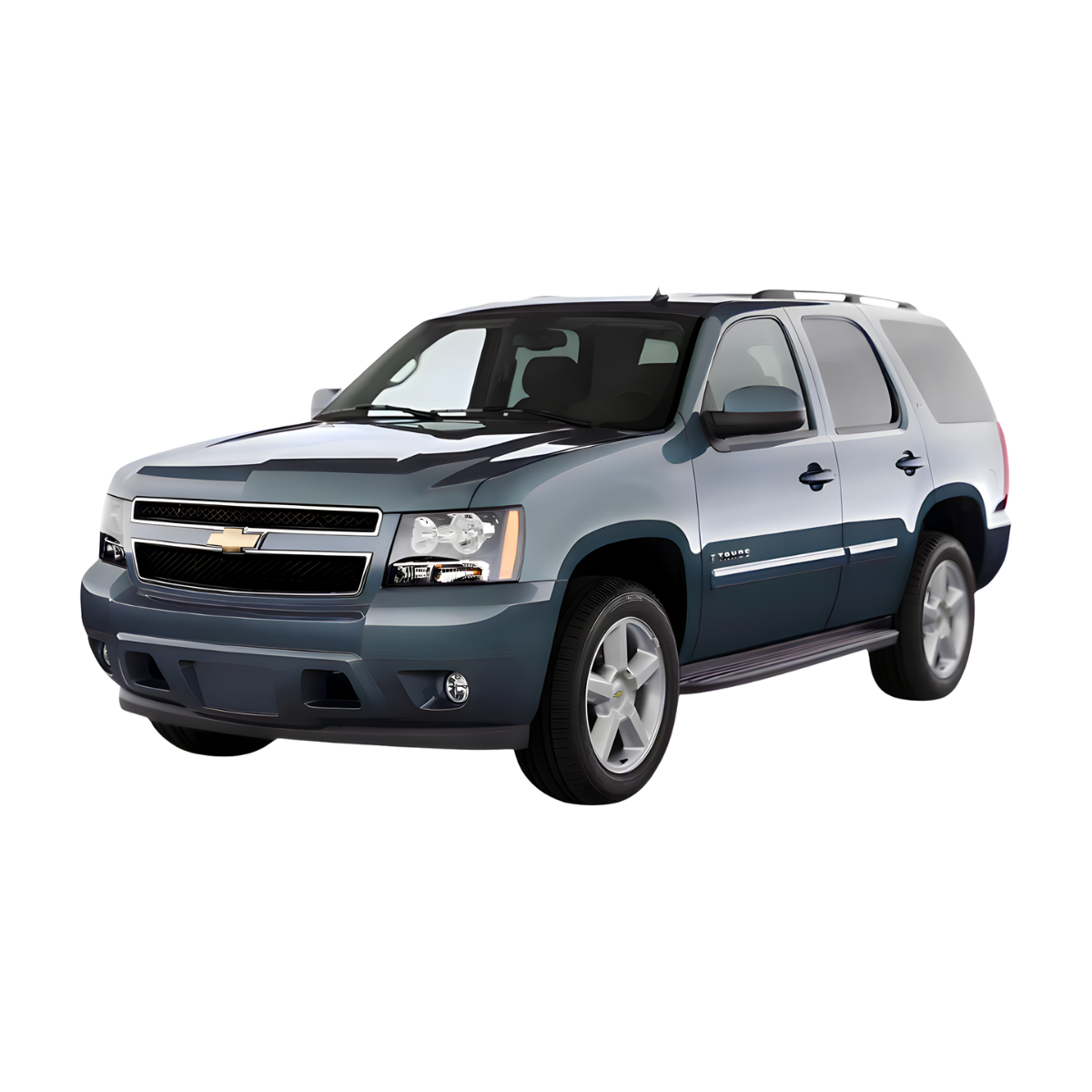 Chevrolet Tahoe 2007-2014