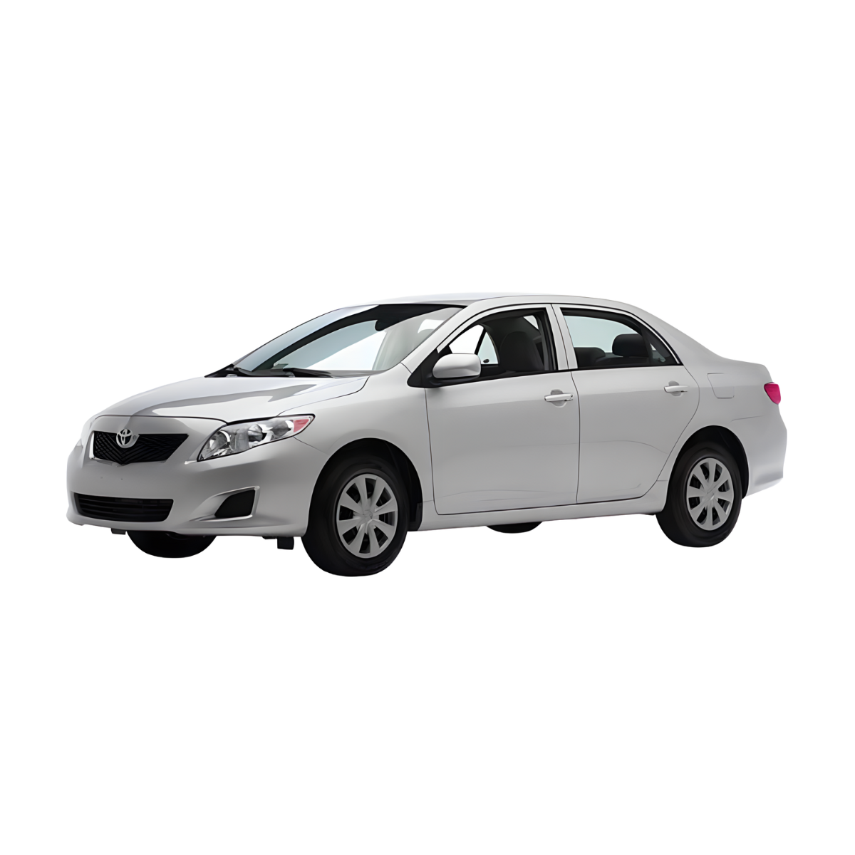 Toyota Corolla 2009-2013