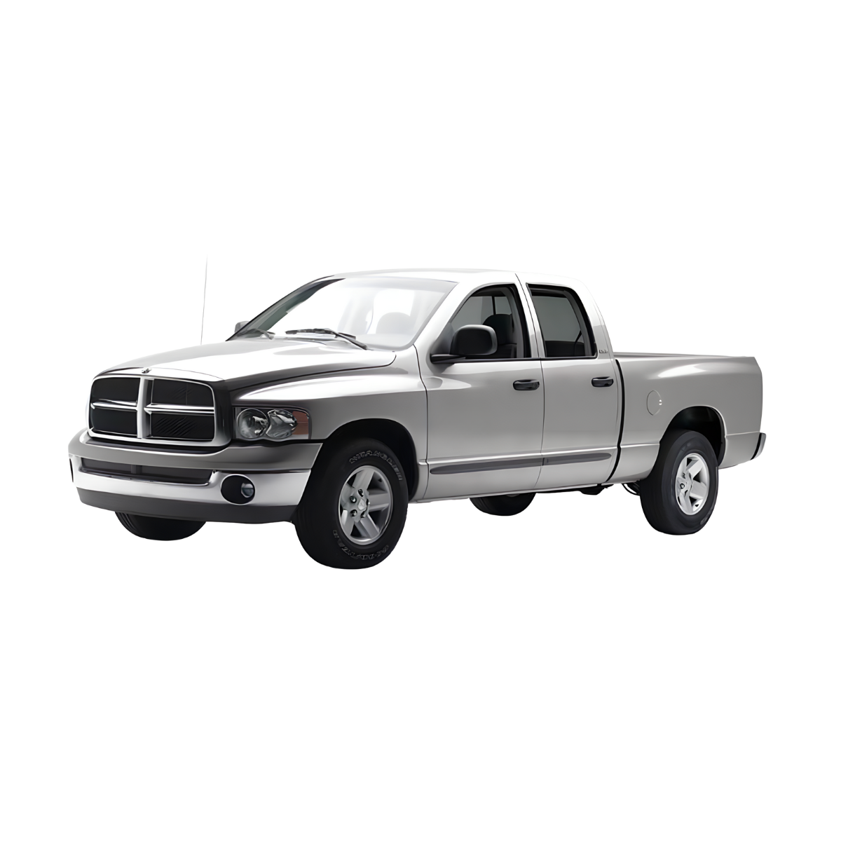 Ram 2002-2005