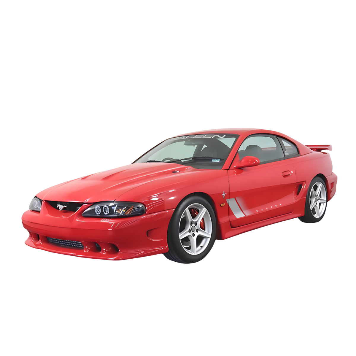 Mustang 1994-1998