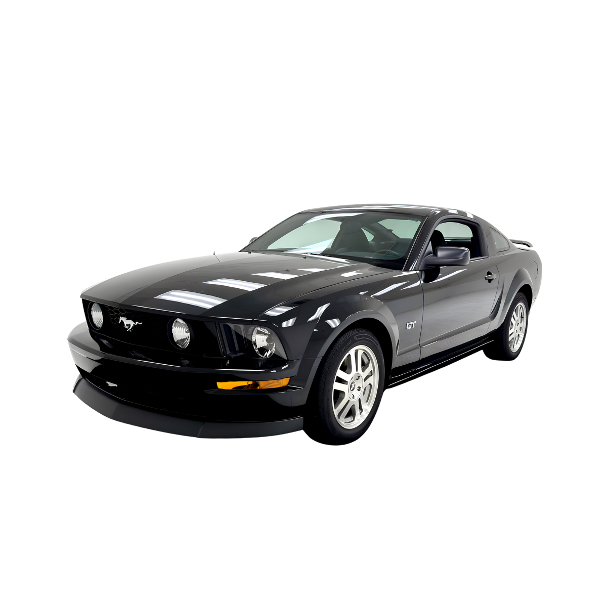 Mustang 2005-2009