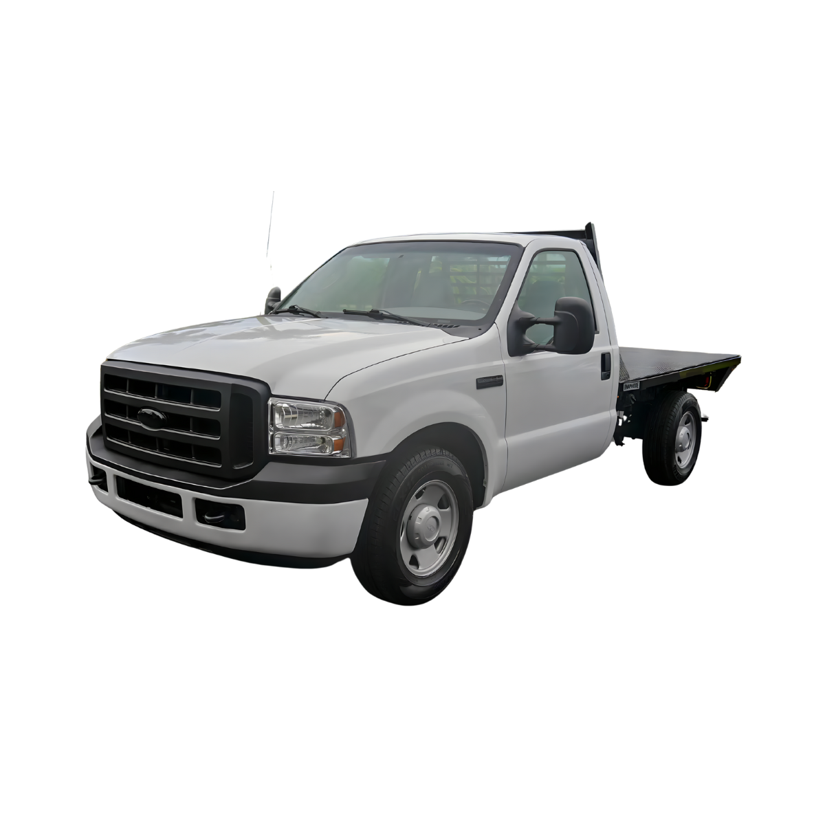 Super Duty / Triton 2005-2009