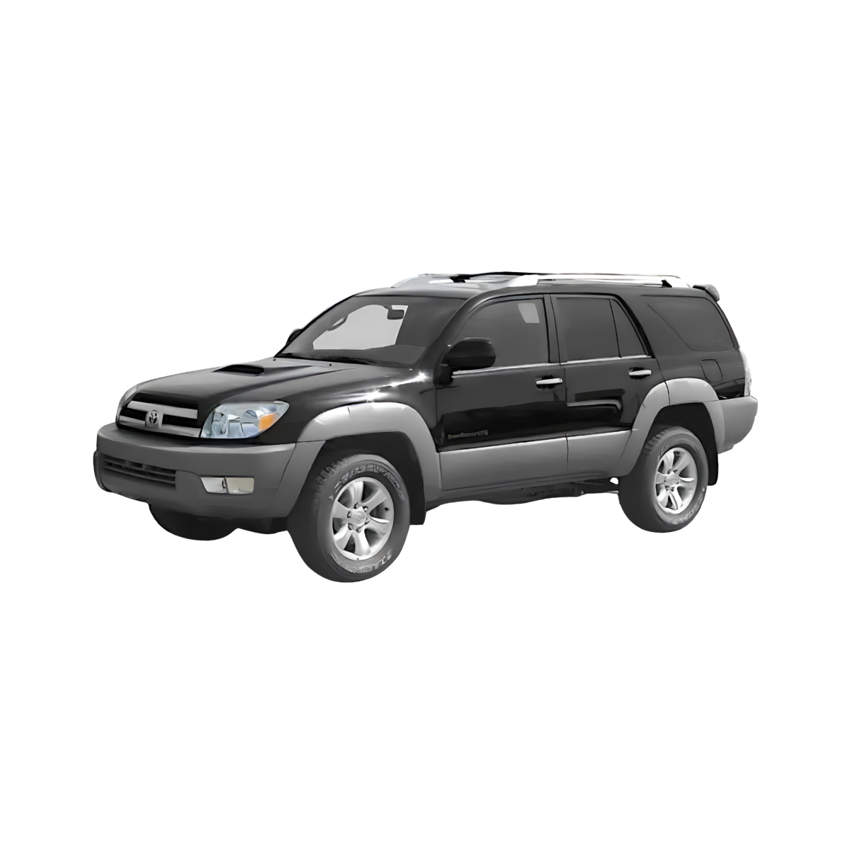 Toyota 4Runner 2003-2009